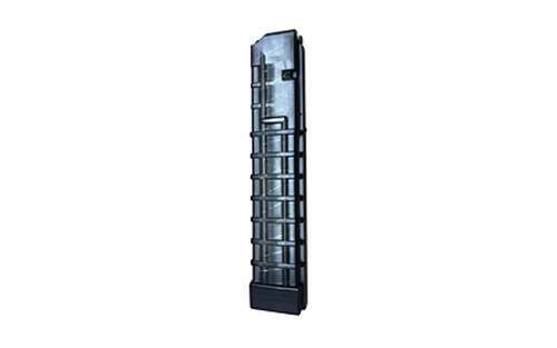 Magazines High Capacity Grand Power Magazine 9mm MAGAZINE GPWR STRIBOG 9MM 30RD • Model: Magazine